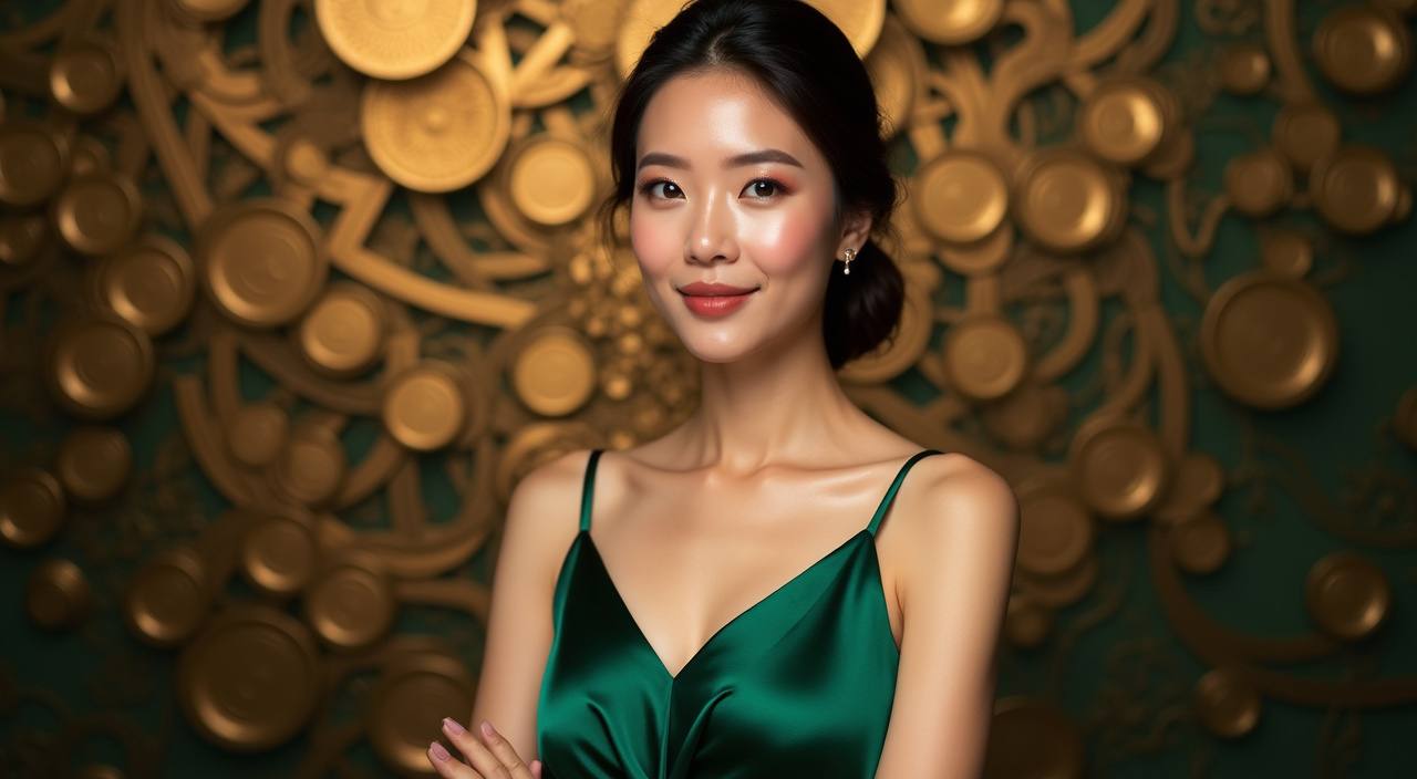 legowin Apa yang kami tawarkan dalam Gold Lantern